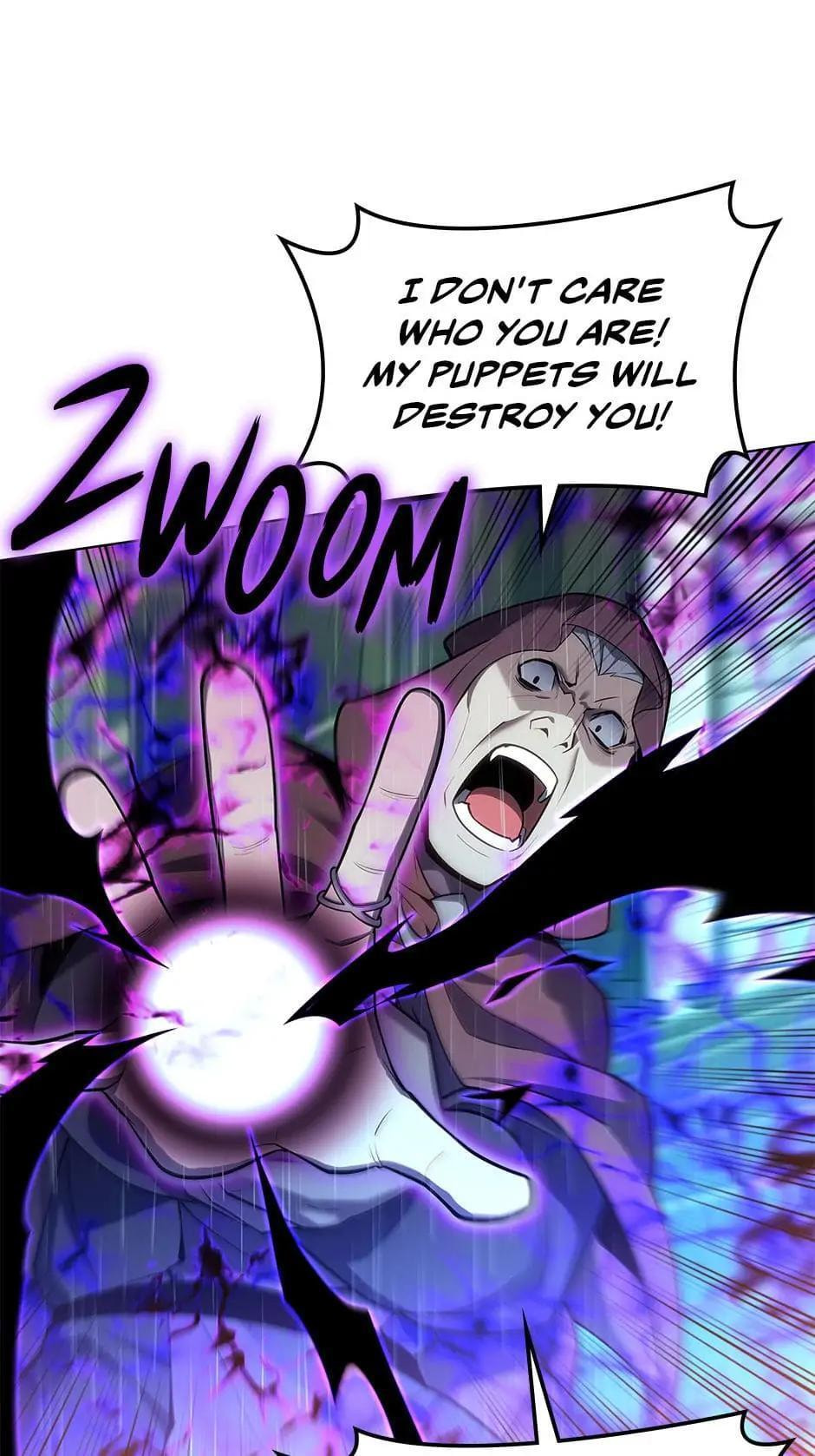 Read Overgeared (Team Argo) chapter 139 image 9 on Lezhin