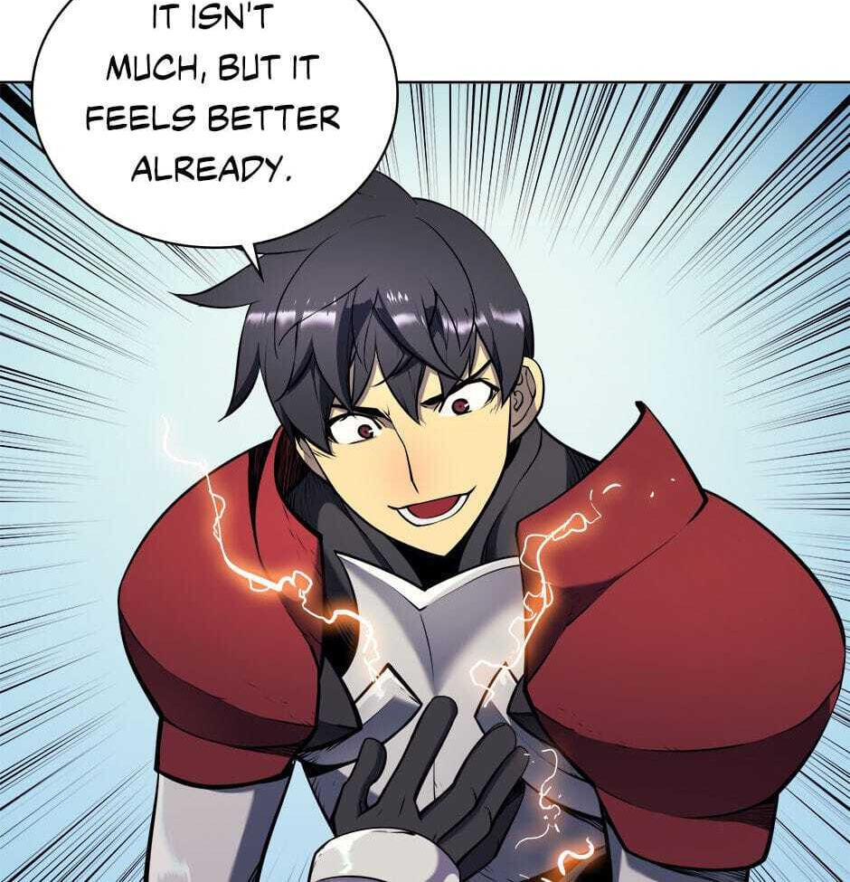Read Overgeared (Team Argo) chapter 14 image 21 on Lezhin
