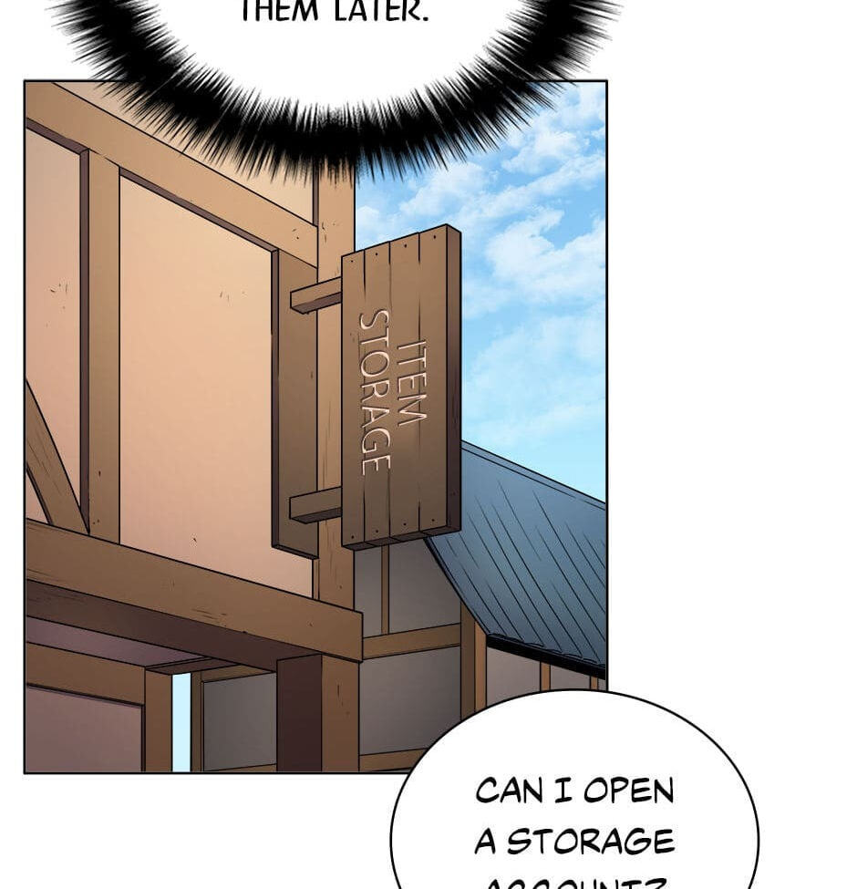 Read Overgeared (Team Argo) chapter 14 image 25 on Lezhin
