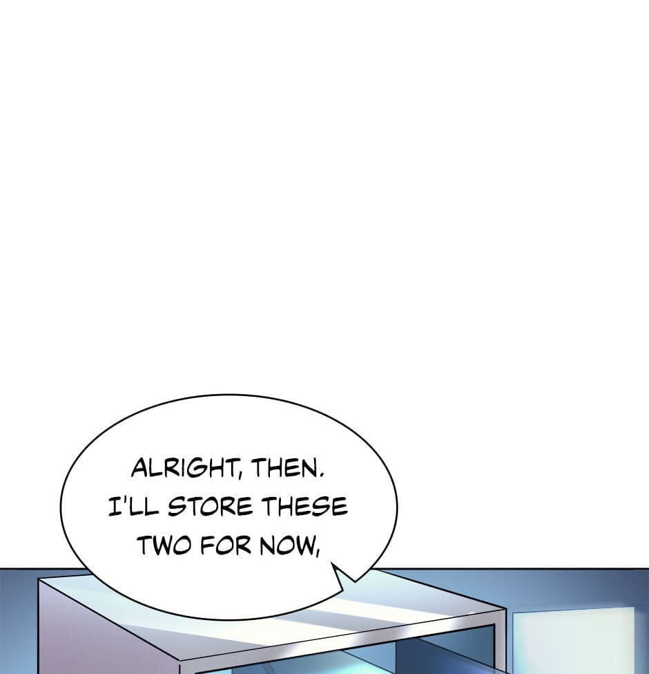 Read Overgeared (Team Argo) chapter 14 image 28 on Lezhin