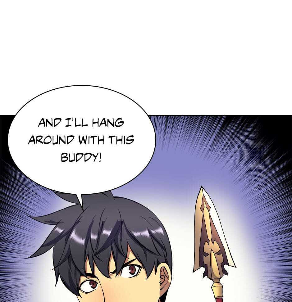 Read Overgeared (Team Argo) chapter 14 image 30 on Lezhin