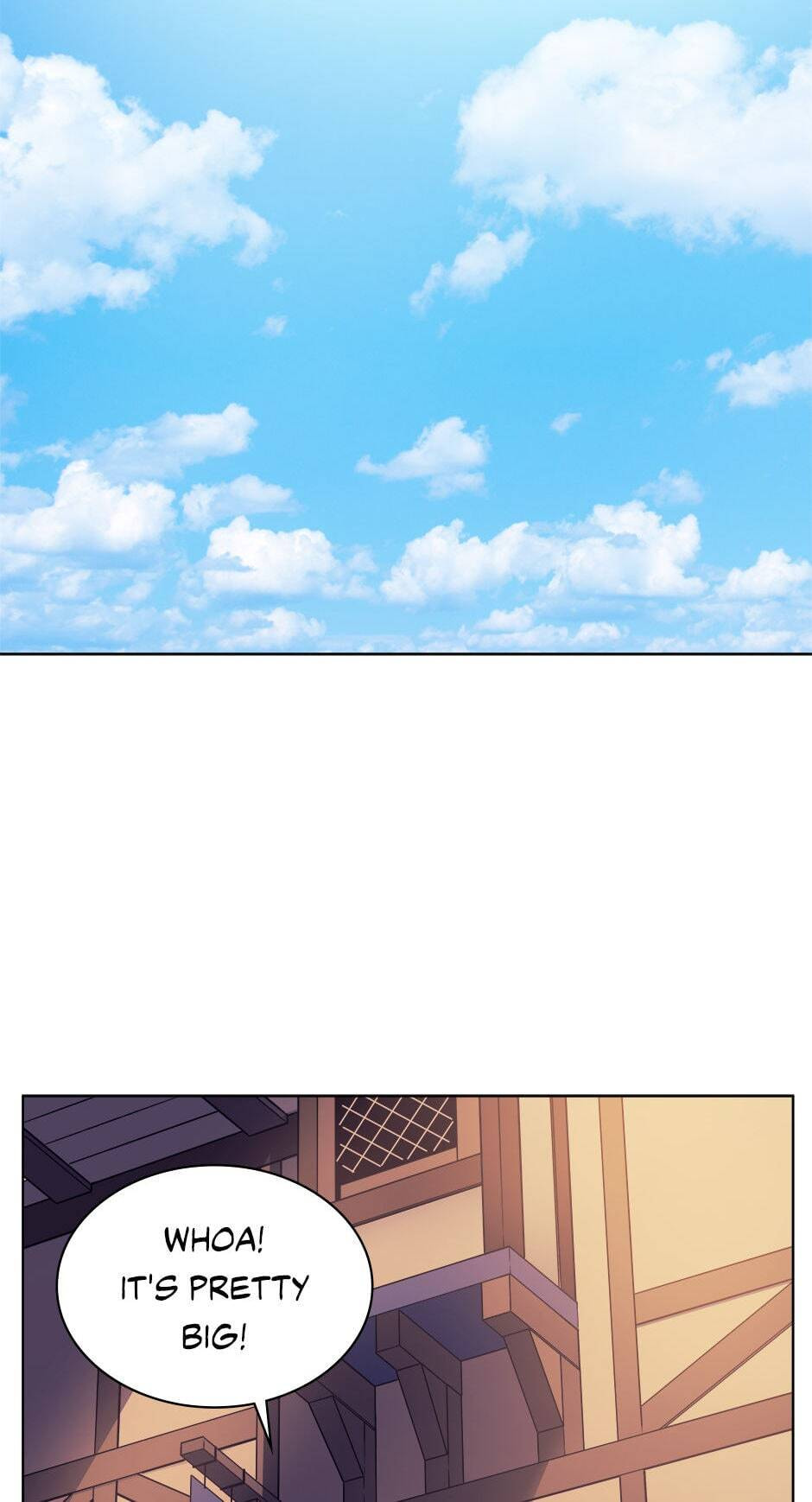 Read Overgeared (Team Argo) chapter 14 image 35 on Lezhin