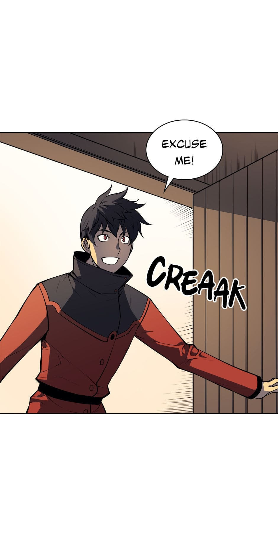 Read Overgeared (Team Argo) chapter 14 image 38 on Lezhin