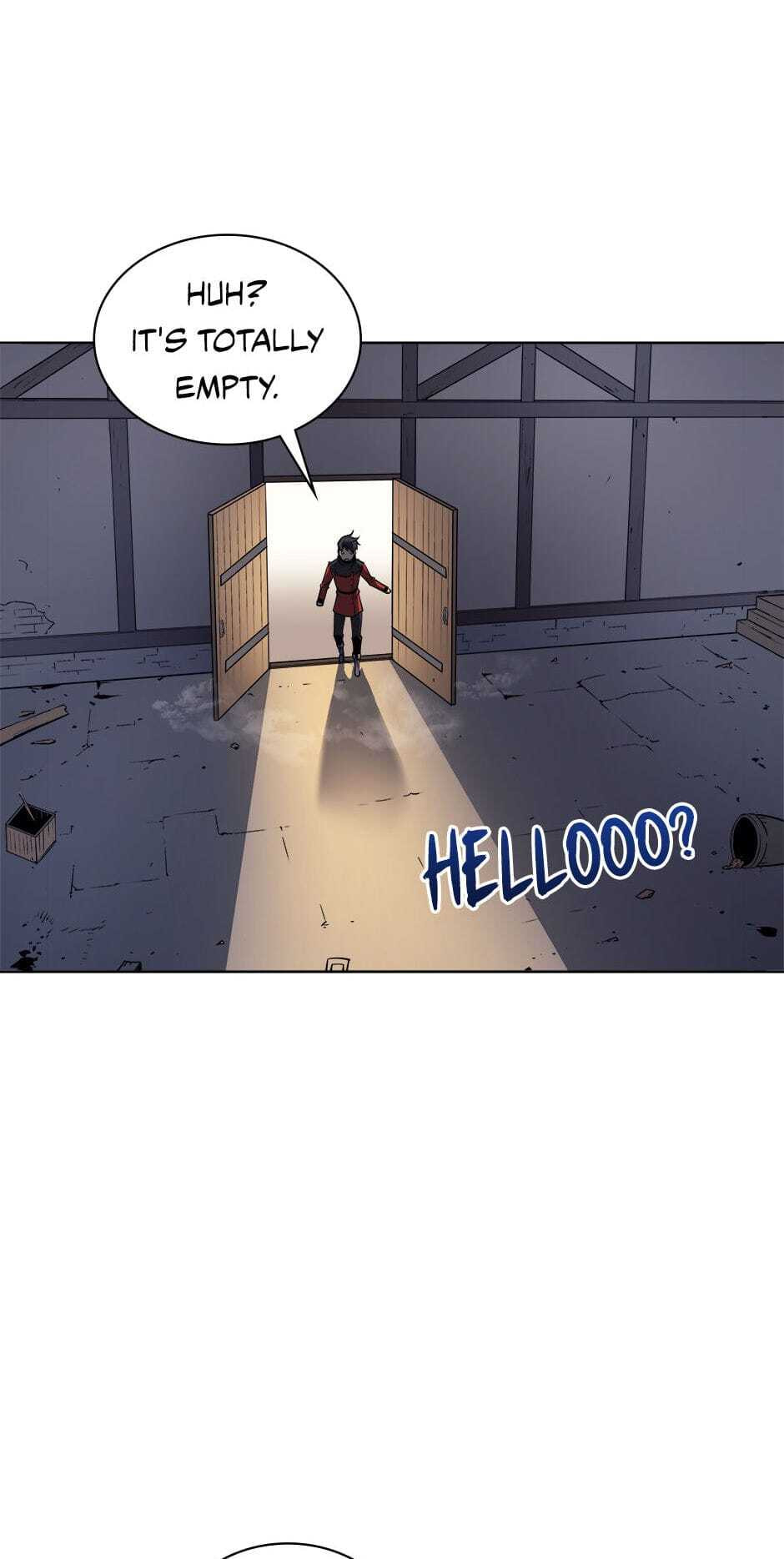 Read Overgeared (Team Argo) chapter 14 image 39 on Lezhin