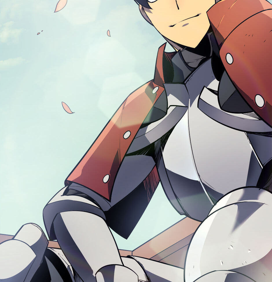 Read Overgeared (Team Argo) chapter 14 image 4 on Lezhin