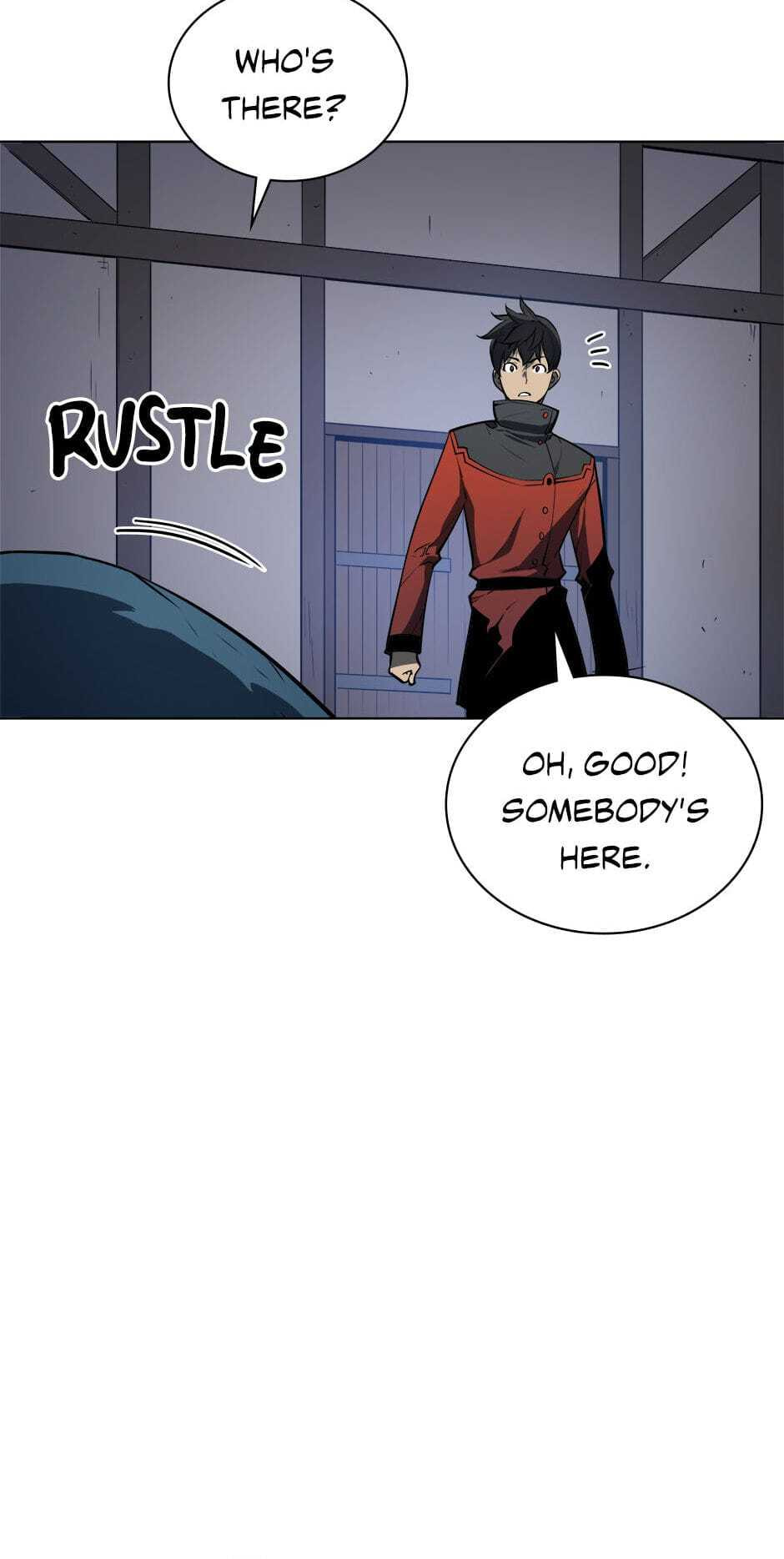 Read Overgeared (Team Argo) chapter 14 image 40 on Lezhin