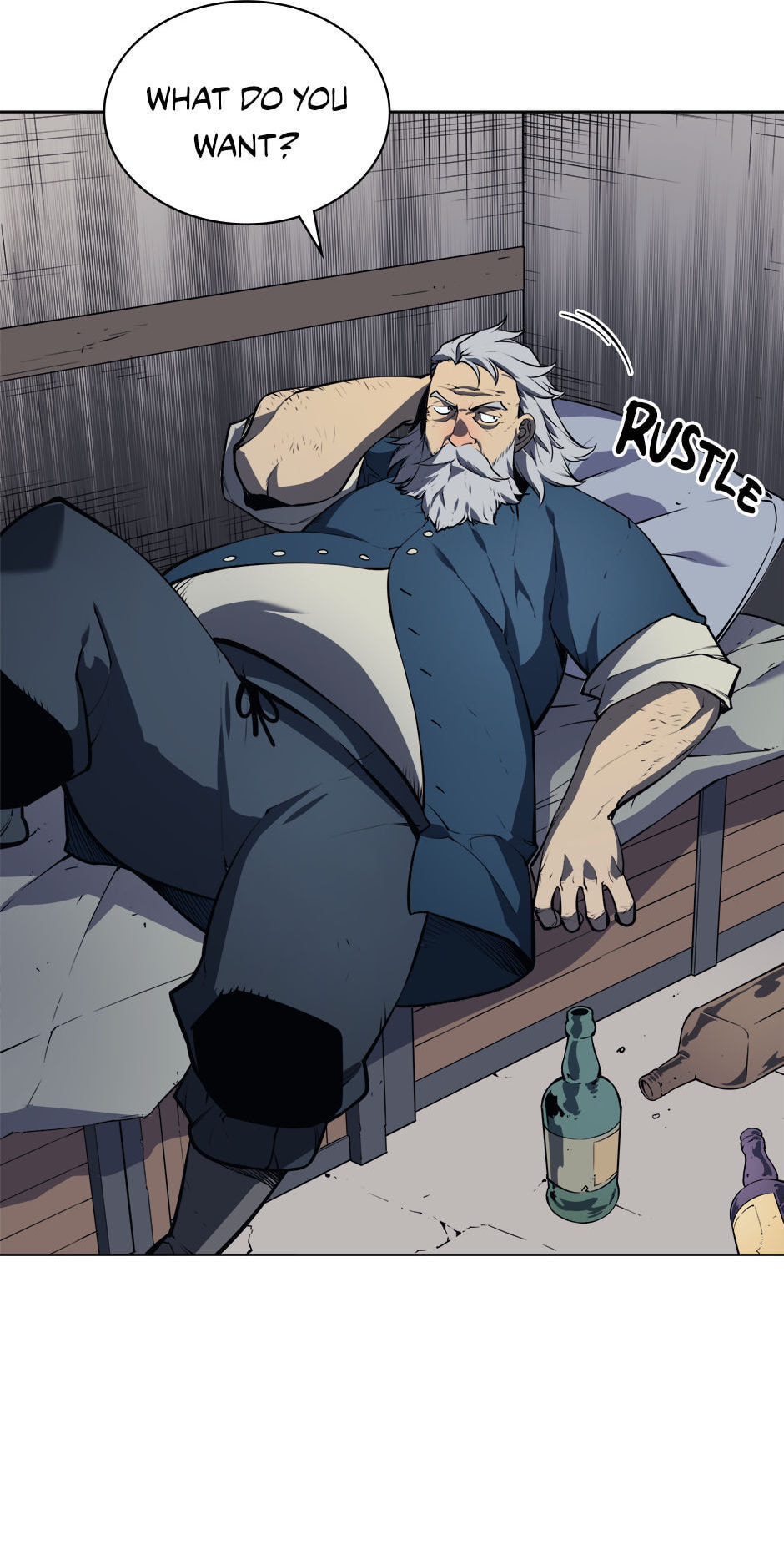 Read Overgeared (Team Argo) chapter 14 image 41 on Lezhin
