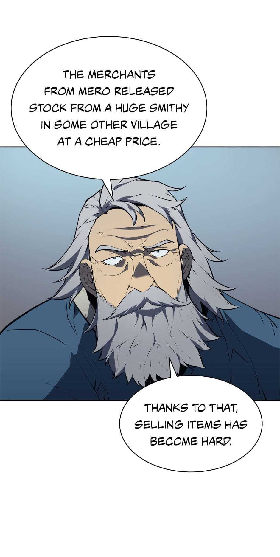Read Overgeared (Team Argo) chapter 14 image 43 on Lezhin