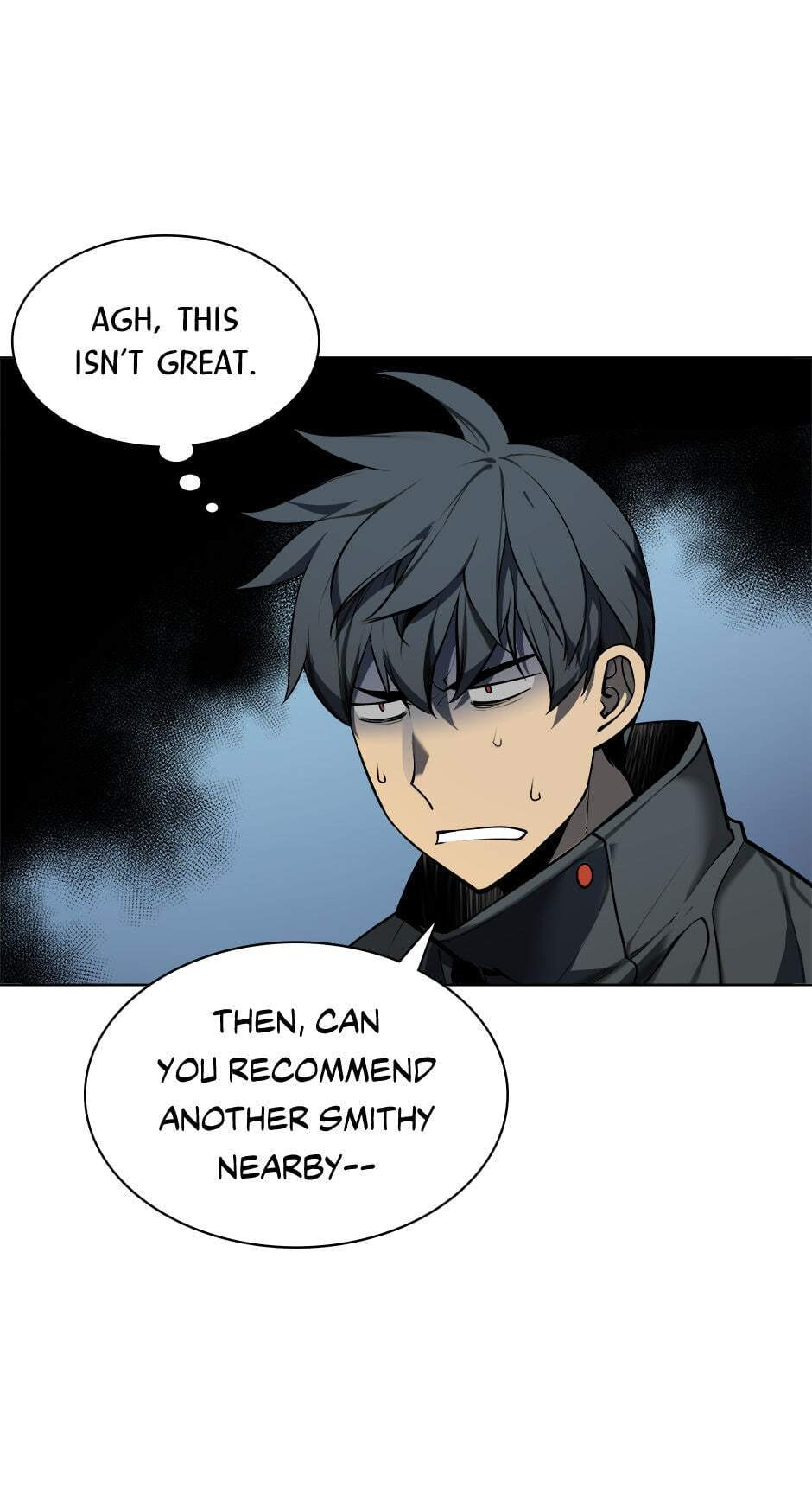 Read Overgeared (Team Argo) chapter 14 image 45 on Lezhin