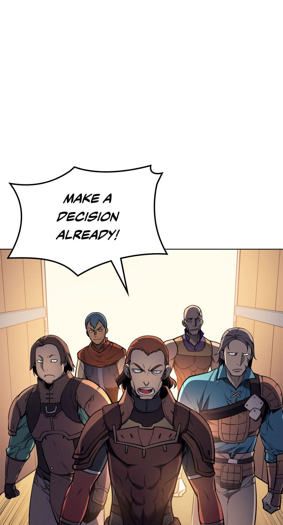 Read Overgeared (Team Argo) chapter 14 image 47 on Lezhin