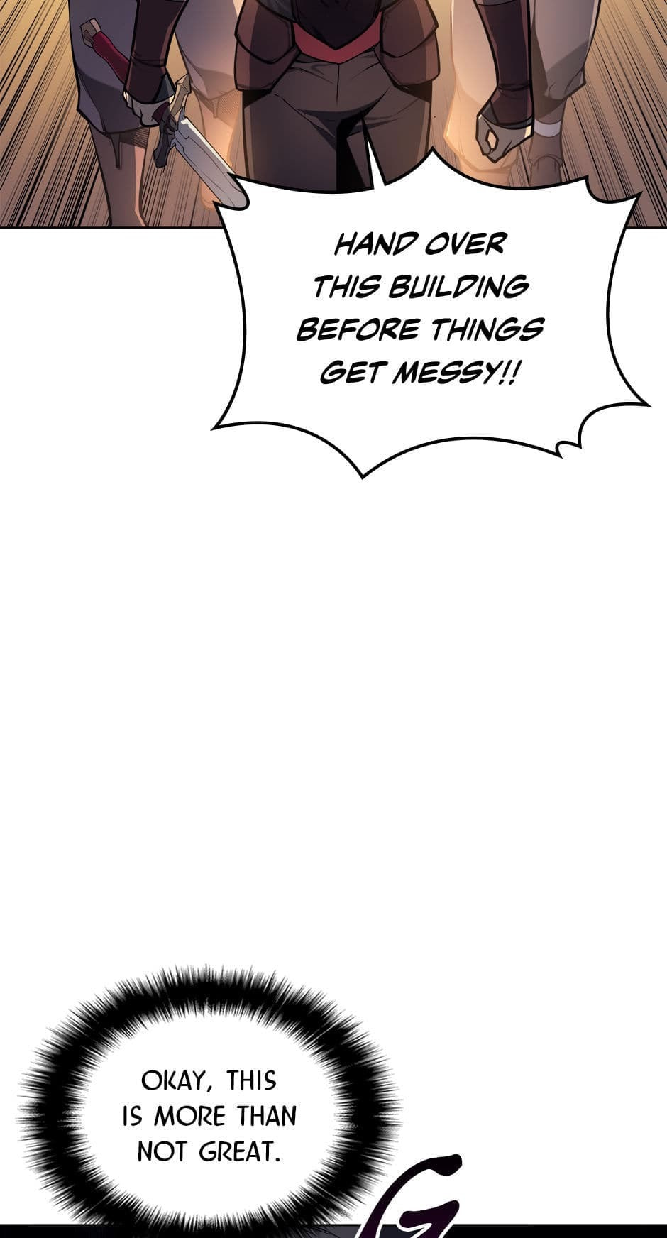 Read Overgeared (Team Argo) chapter 14 image 48 on Lezhin
