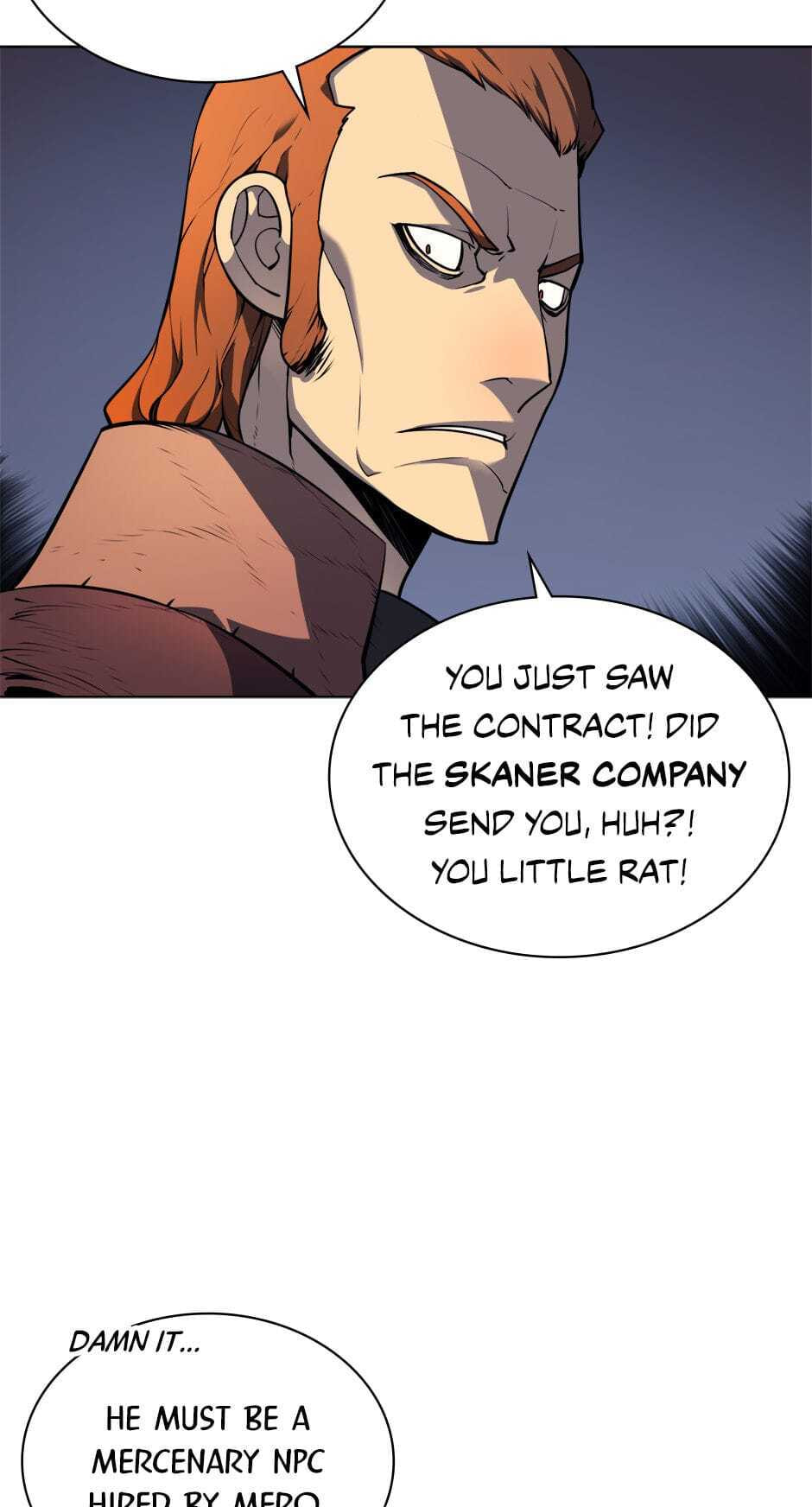 Read Overgeared (Team Argo) chapter 14 image 53 on Lezhin