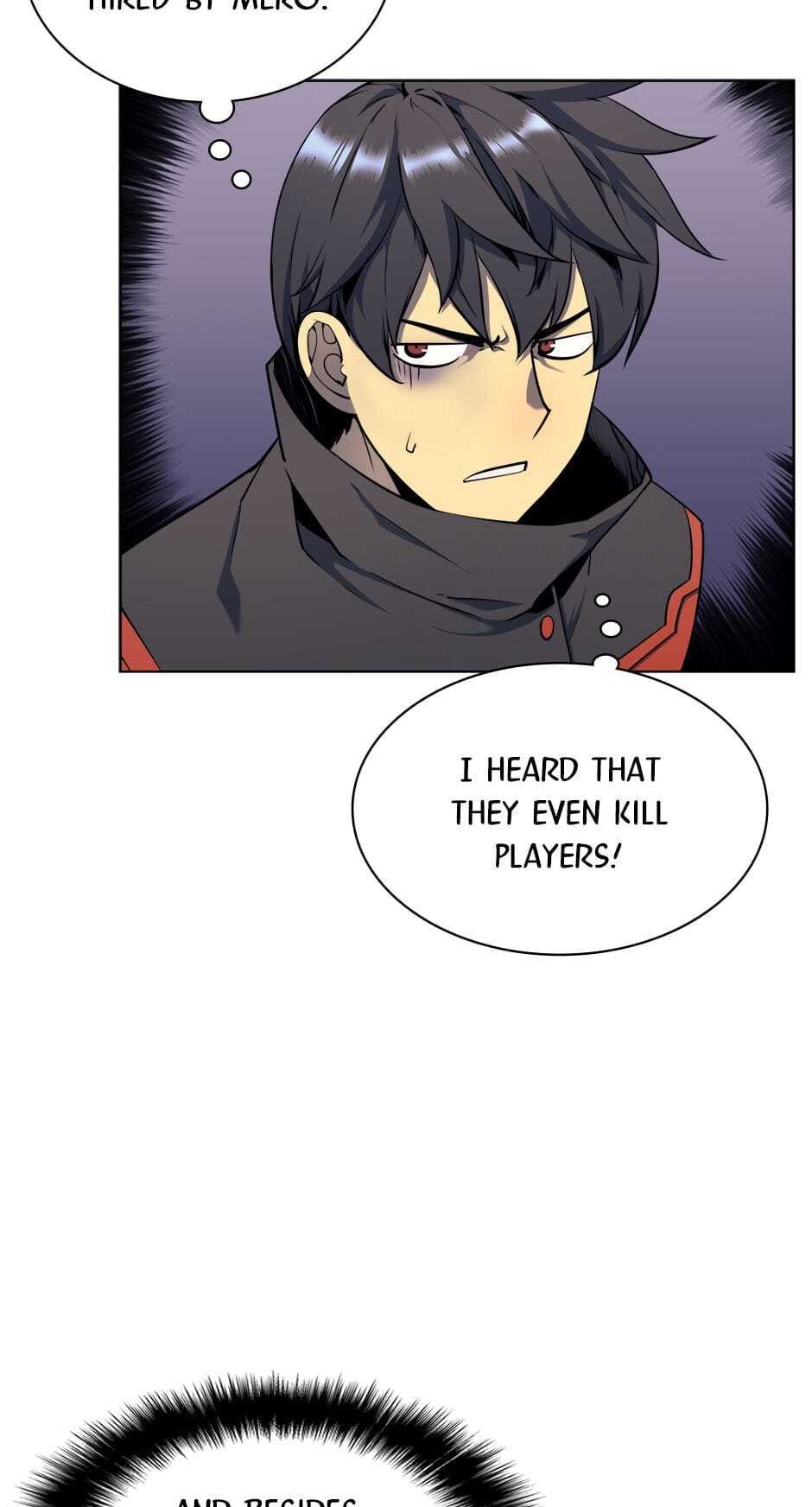 Read Overgeared (Team Argo) chapter 14 image 54 on Lezhin