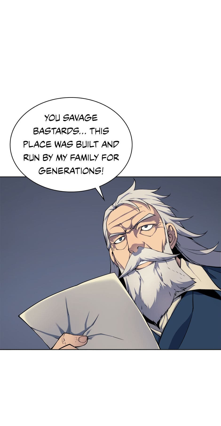 Read Overgeared (Team Argo) chapter 14 image 57 on Lezhin
