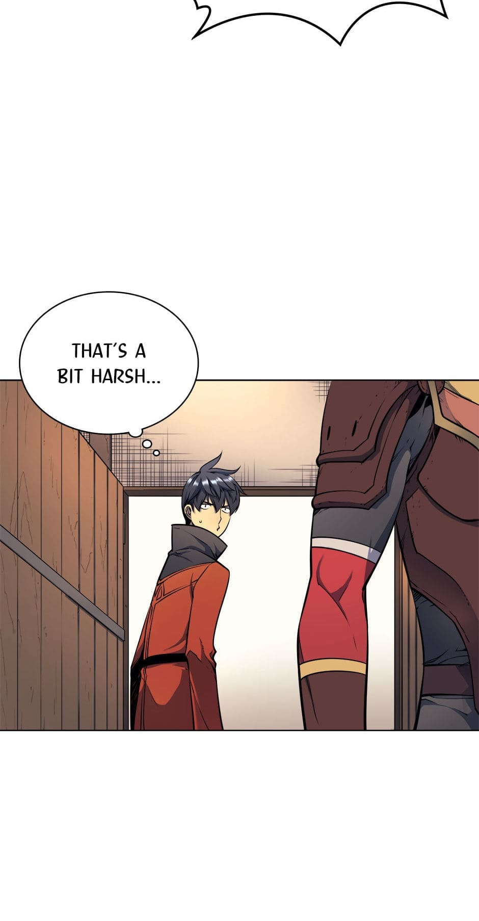 Read Overgeared (Team Argo) chapter 14 image 59 on Lezhin