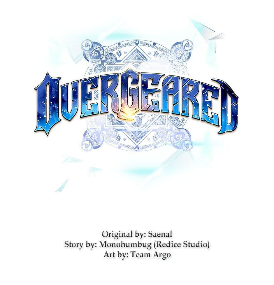 Read Overgeared (Team Argo) chapter 14 image 6 on Lezhin