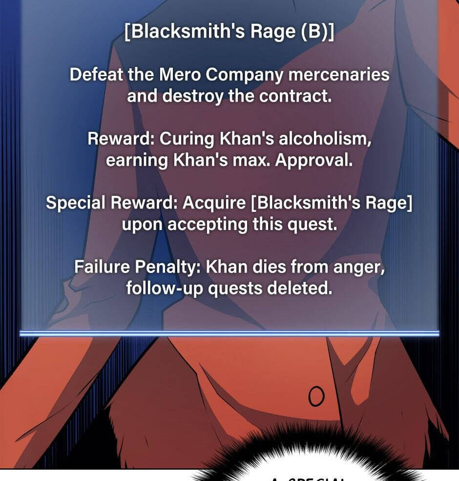 Read Overgeared (Team Argo) chapter 14 image 69 on Lezhin
