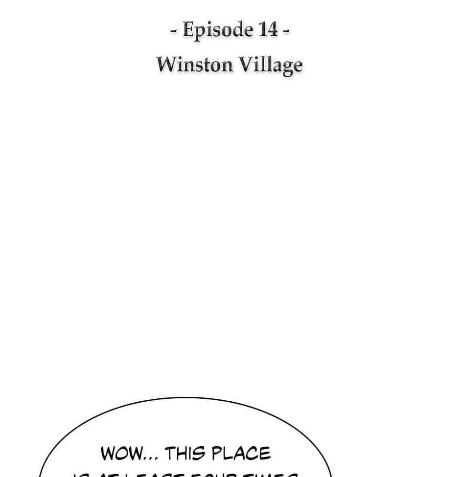 Read Overgeared (Team Argo) chapter 14 image 7 on Lezhin