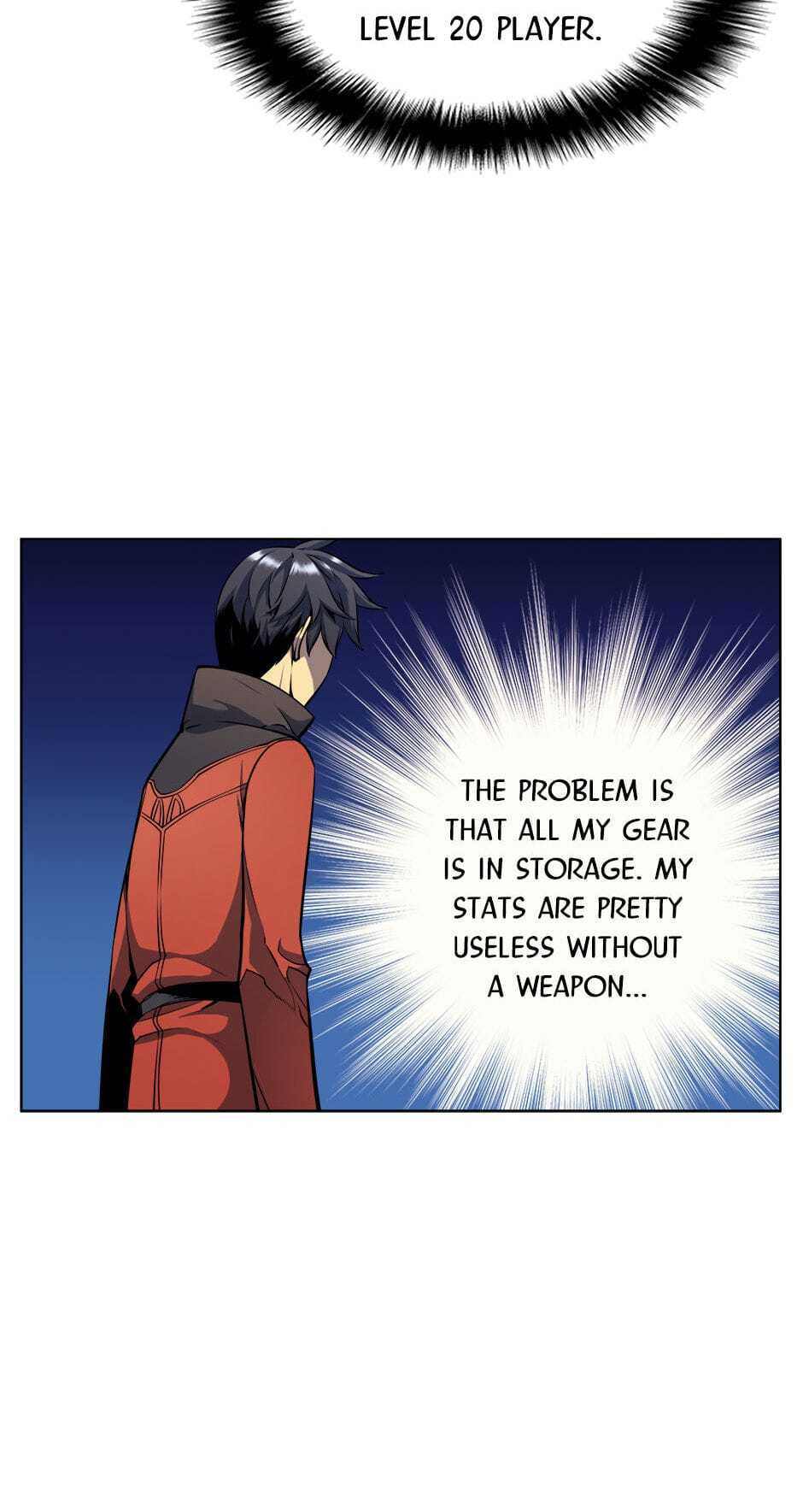 Read Overgeared (Team Argo) chapter 14 image 74 on Lezhin