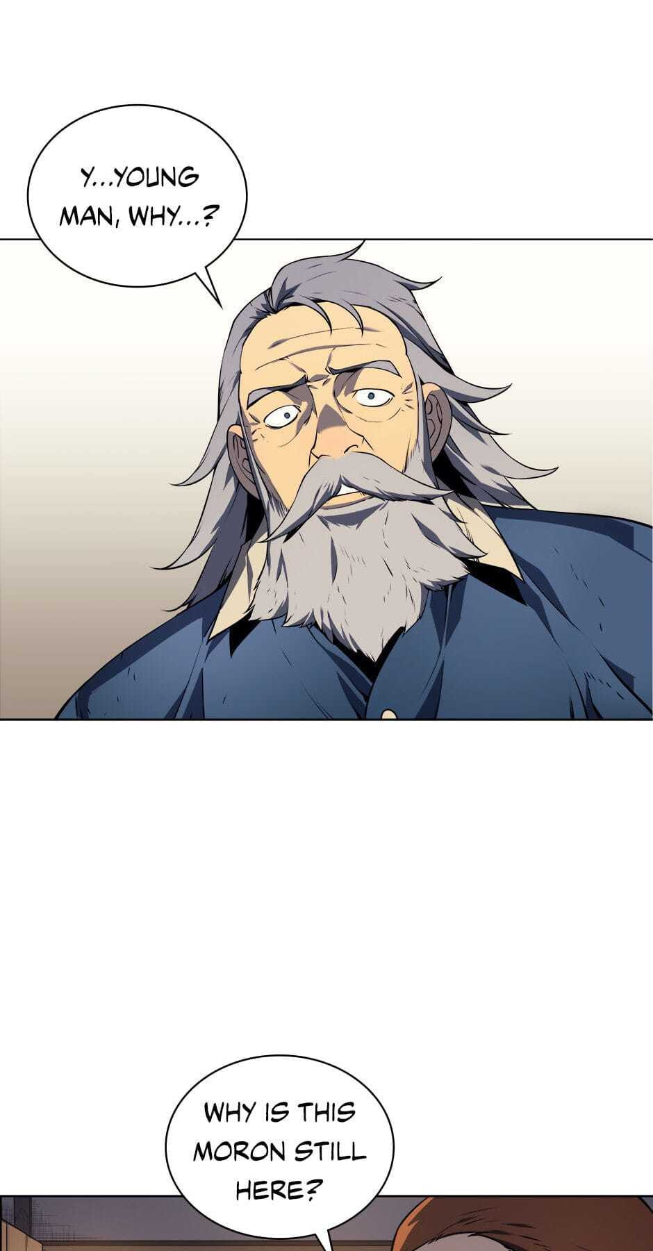 Read Overgeared (Team Argo) chapter 14 image 79 on Lezhin