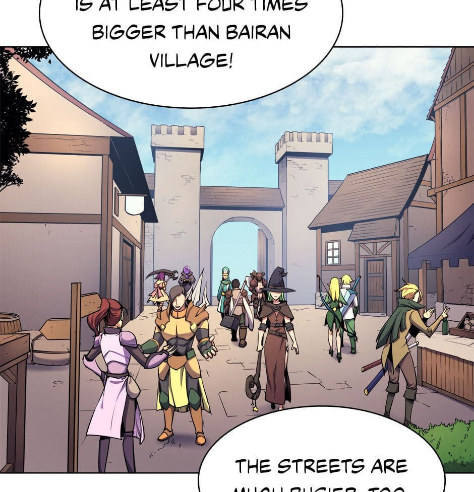Read Overgeared (Team Argo) chapter 14 image 8 on Lezhin
