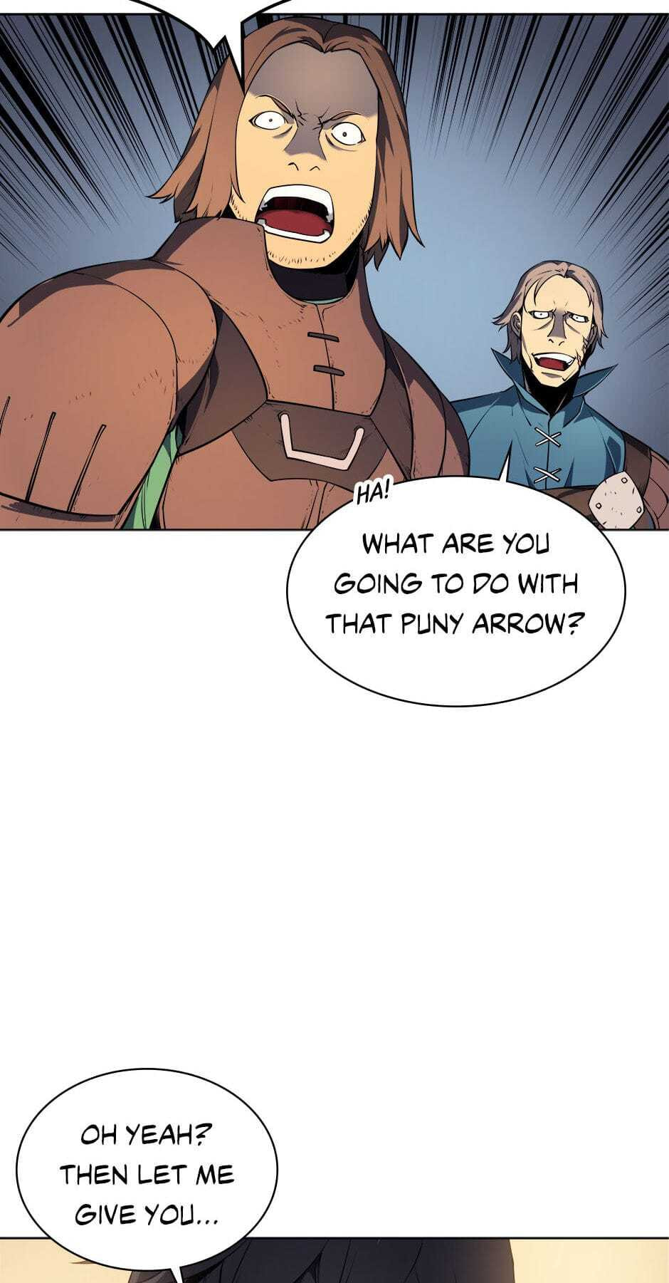 Read Overgeared (Team Argo) chapter 14 image 81 on Lezhin
