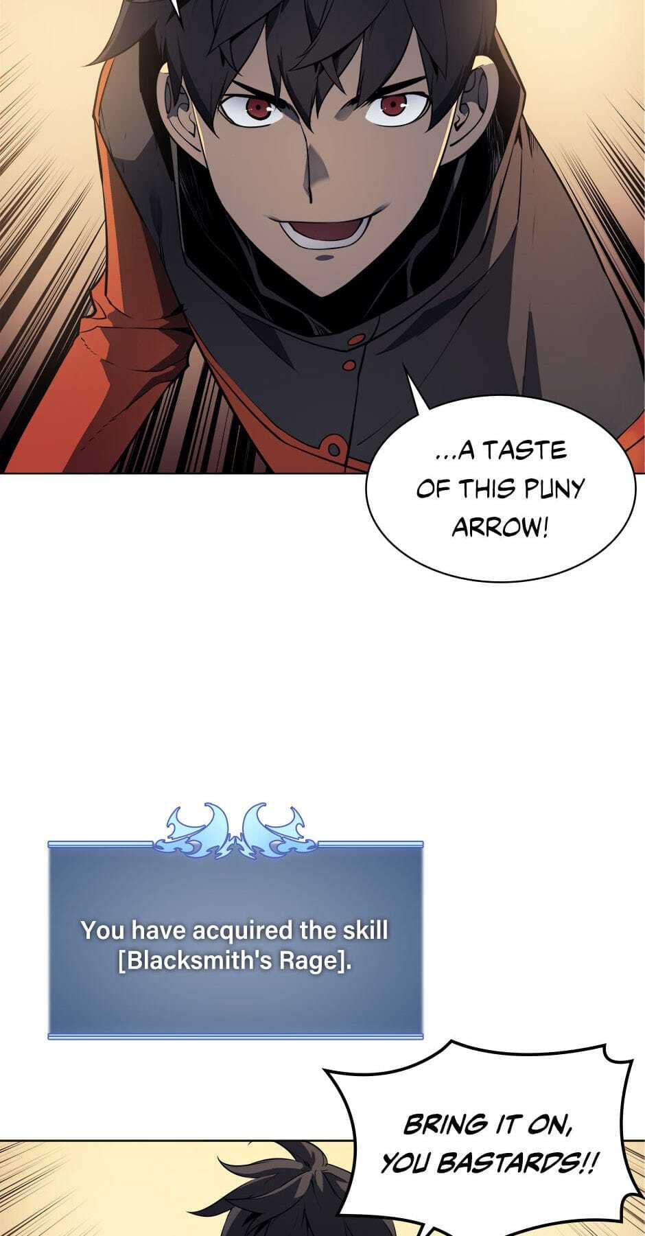 Read Overgeared (Team Argo) chapter 14 image 82 on Lezhin