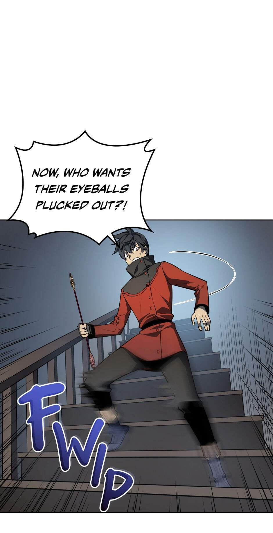 Read Overgeared (Team Argo) chapter 14 image 87 on Lezhin
