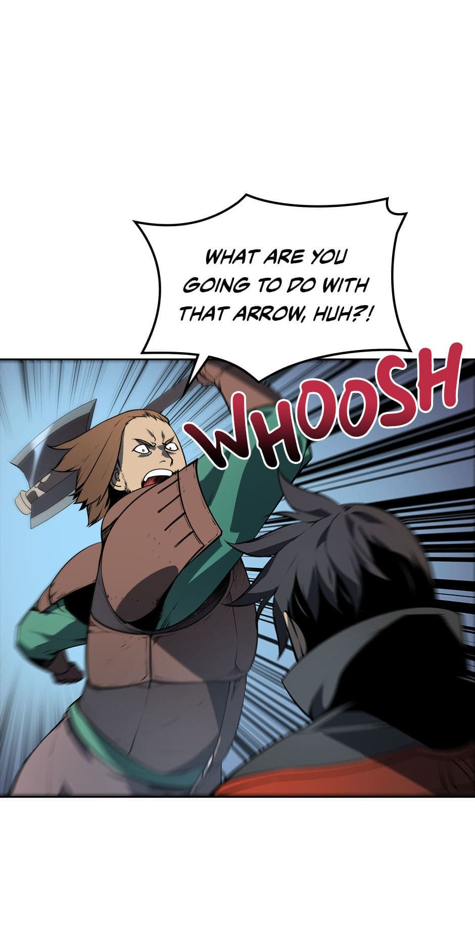 Read Overgeared (Team Argo) chapter 14 image 89 on Lezhin