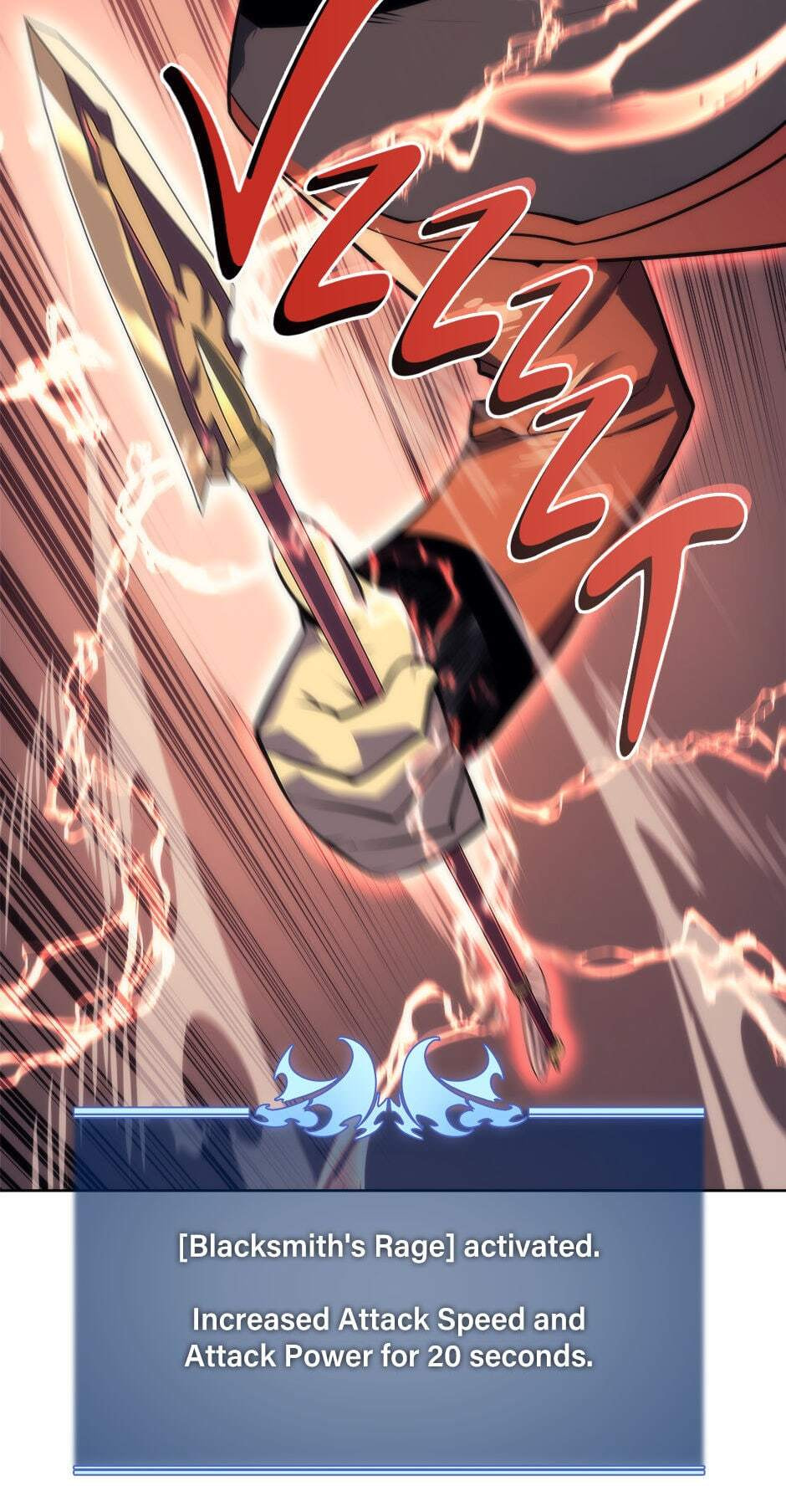 Read Overgeared (Team Argo) chapter 14 image 91 on Lezhin