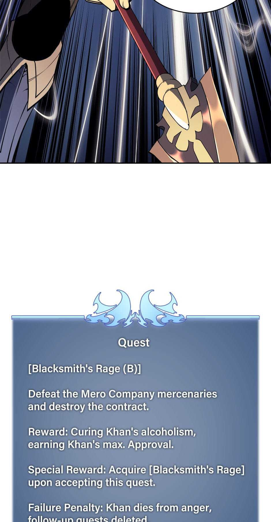 Read Overgeared (Team Argo) chapter 14 image 97 on Lezhin