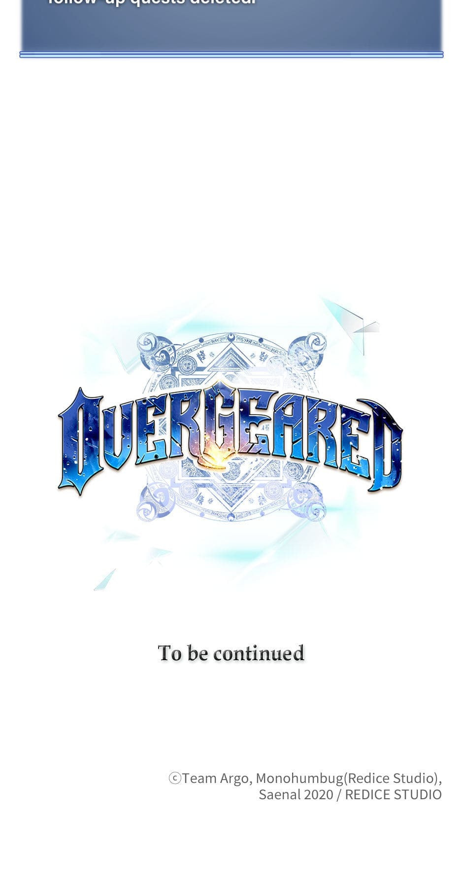 Read Overgeared (Team Argo) chapter 14 image 98 on Lezhin