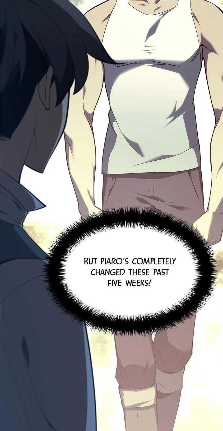 Read Overgeared (Team Argo) chapter 140 image 1 on Lezhin