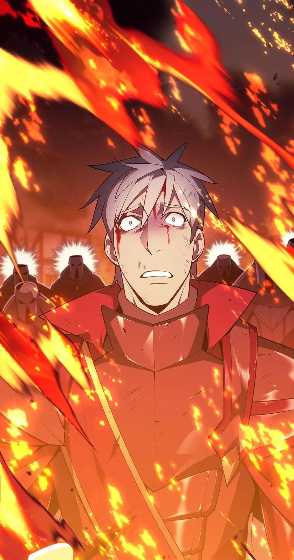 Read Overgeared (Team Argo) chapter 140 image 111 on Lezhin