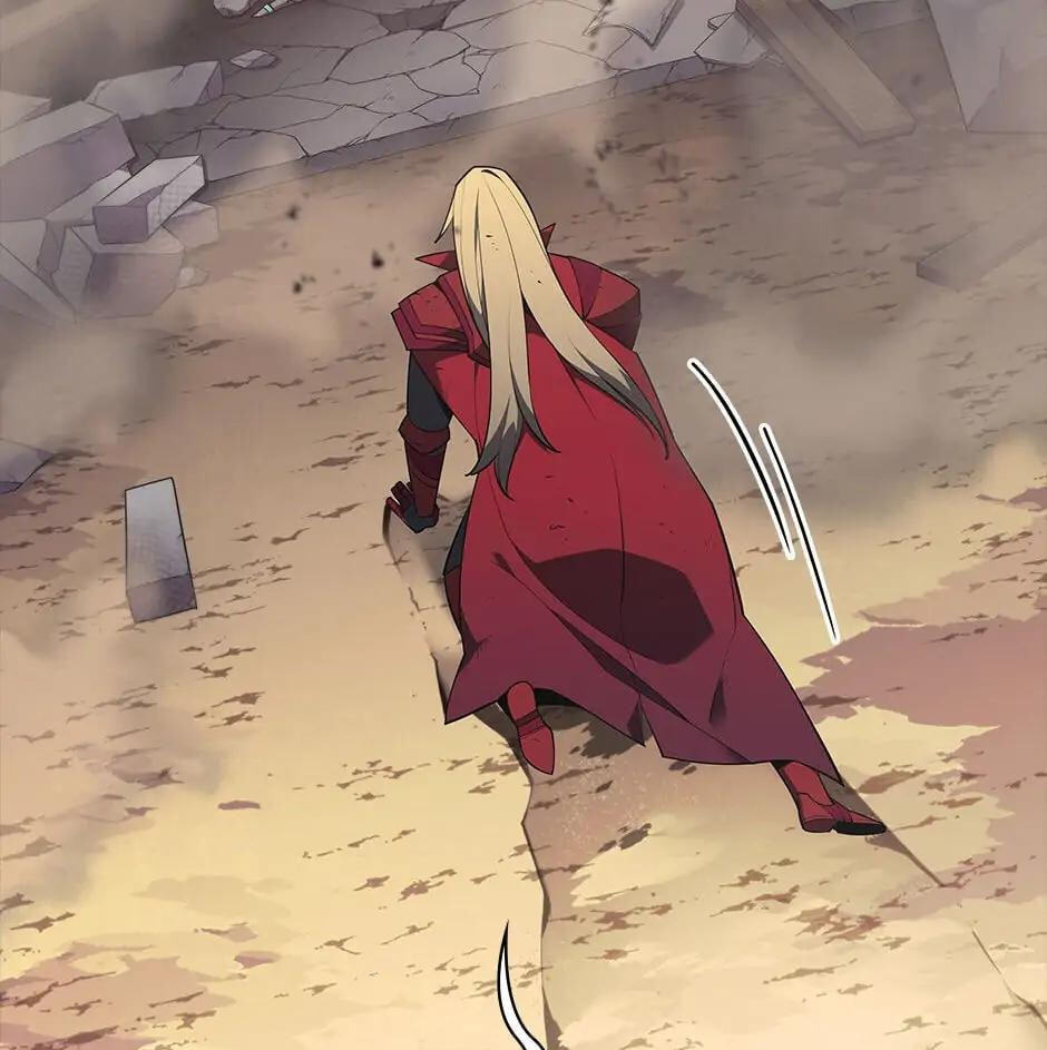 Read Overgeared (Team Argo) chapter 140 image 121 on Lezhin