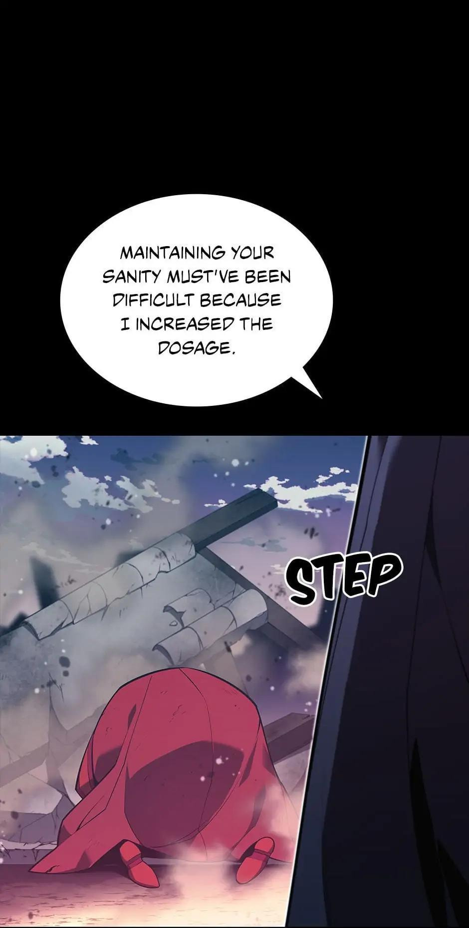 Read Overgeared (Team Argo) chapter 140 image 126 on Lezhin