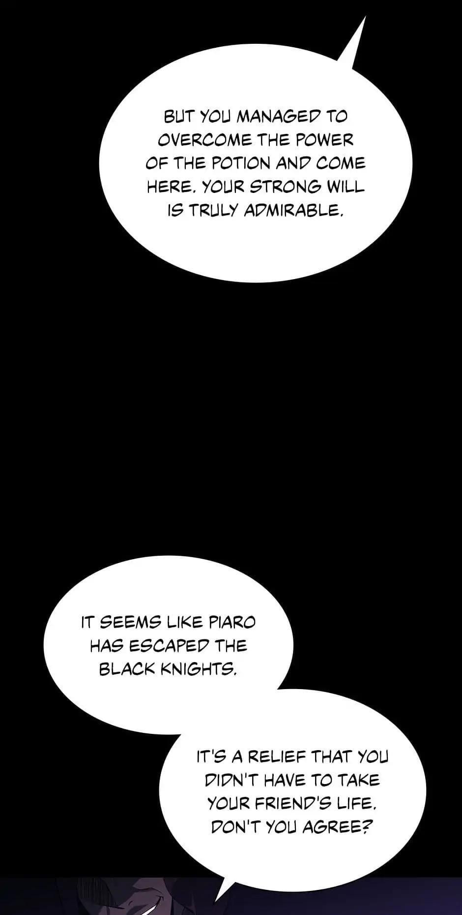 Read Overgeared (Team Argo) chapter 140 image 127 on Lezhin