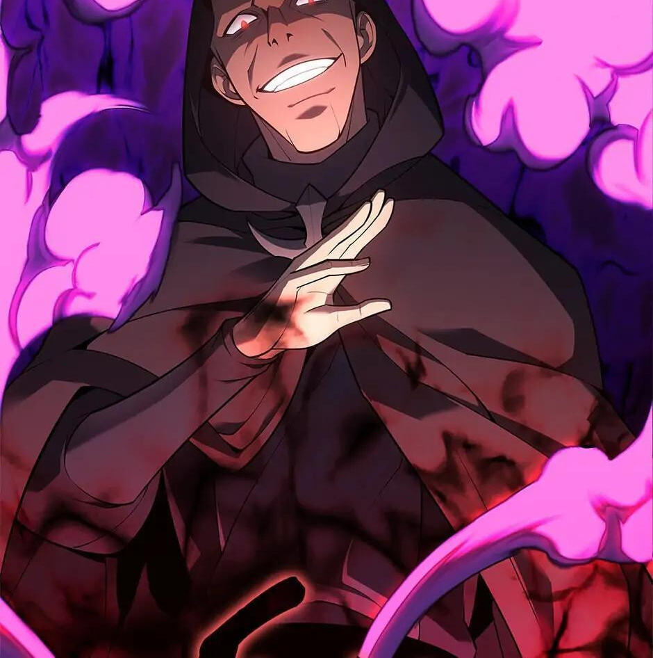 Read Overgeared (Team Argo) chapter 140 image 131 on Lezhin