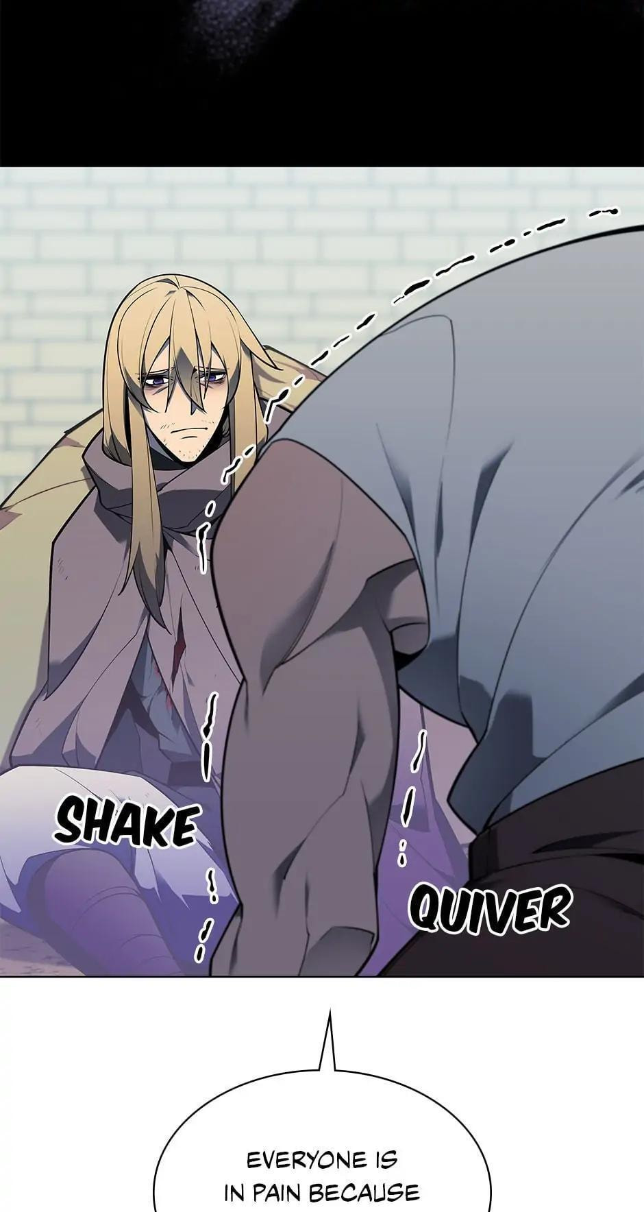Read Overgeared (Team Argo) chapter 140 image 143 on Lezhin