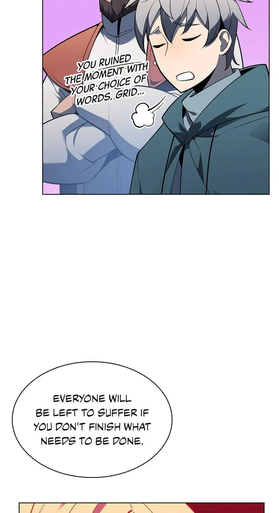 Read Overgeared (Team Argo) chapter 140 image 158 on Lezhin