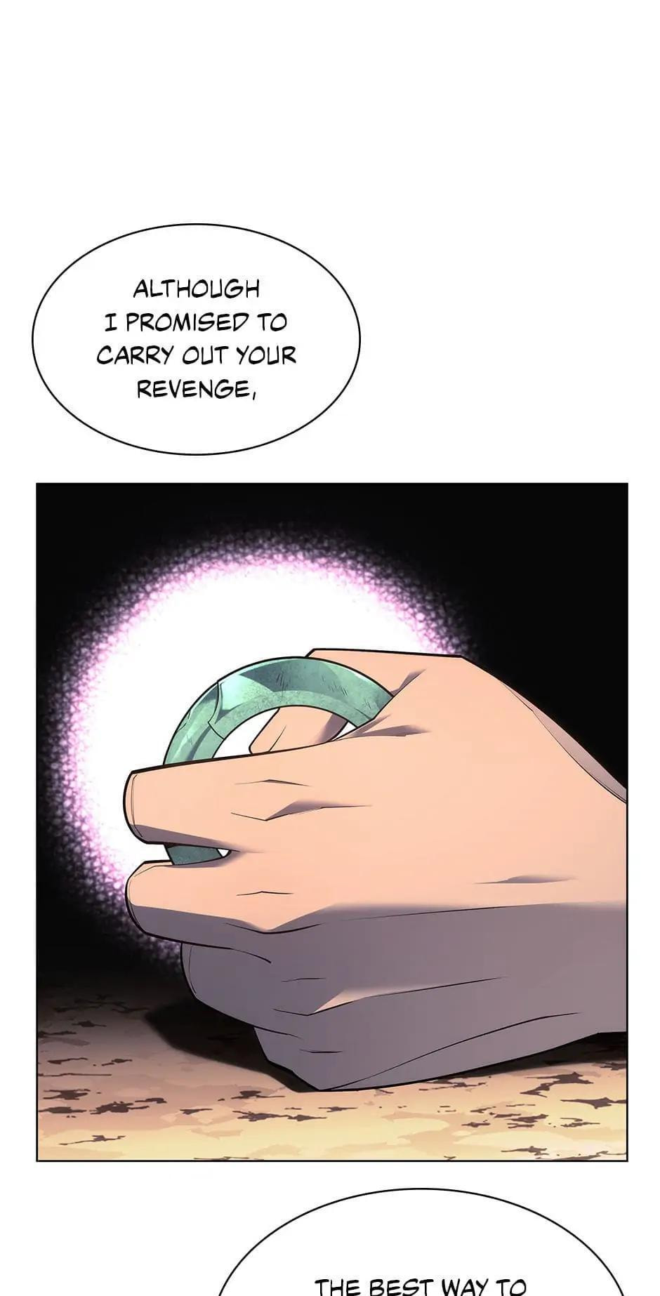 Read Overgeared (Team Argo) chapter 140 image 160 on Lezhin