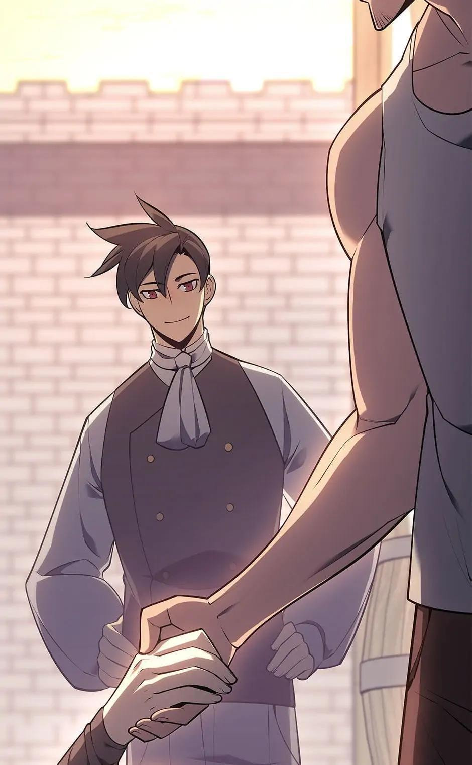 Read Overgeared (Team Argo) chapter 140 image 176 on Lezhin
