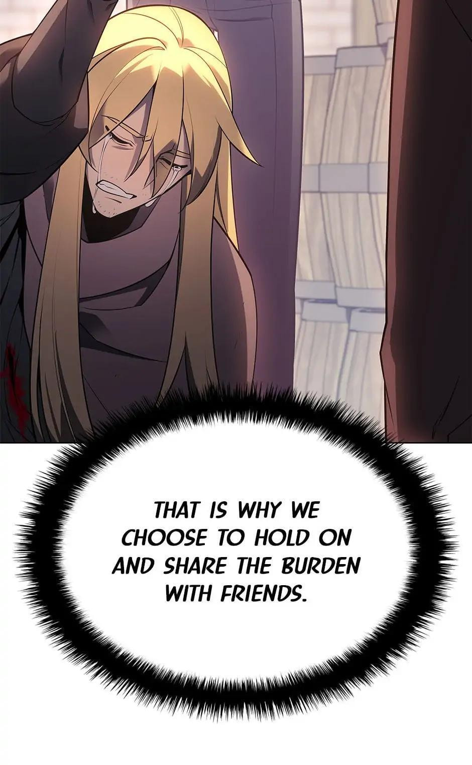 Read Overgeared (Team Argo) chapter 140 image 177 on Lezhin
