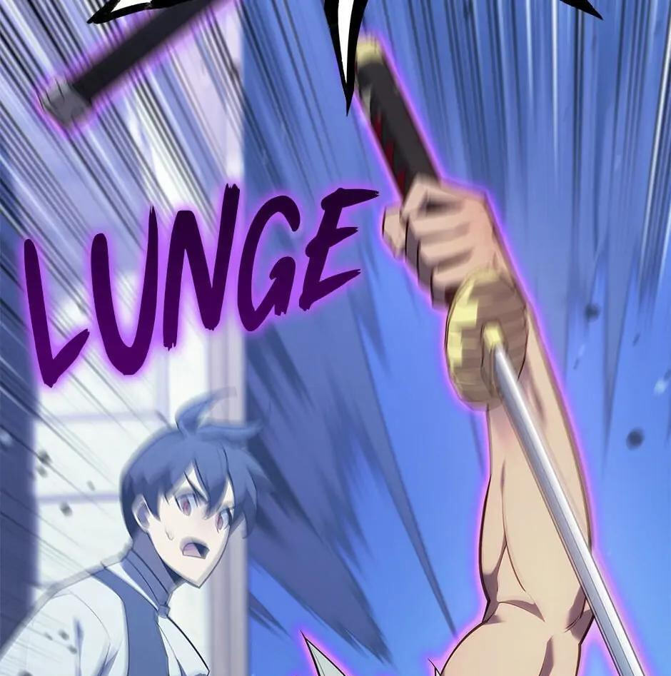 Read Overgeared (Team Argo) chapter 140 image 19 on Lezhin
