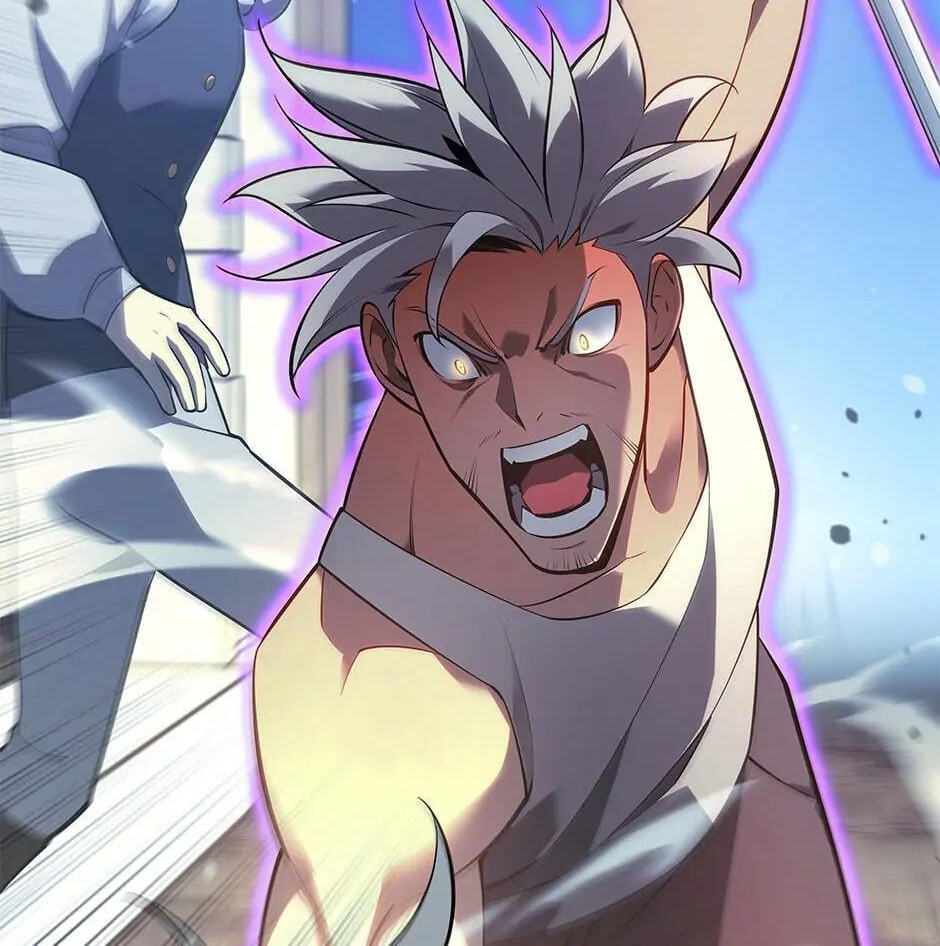 Read Overgeared (Team Argo) chapter 140 image 20 on Lezhin
