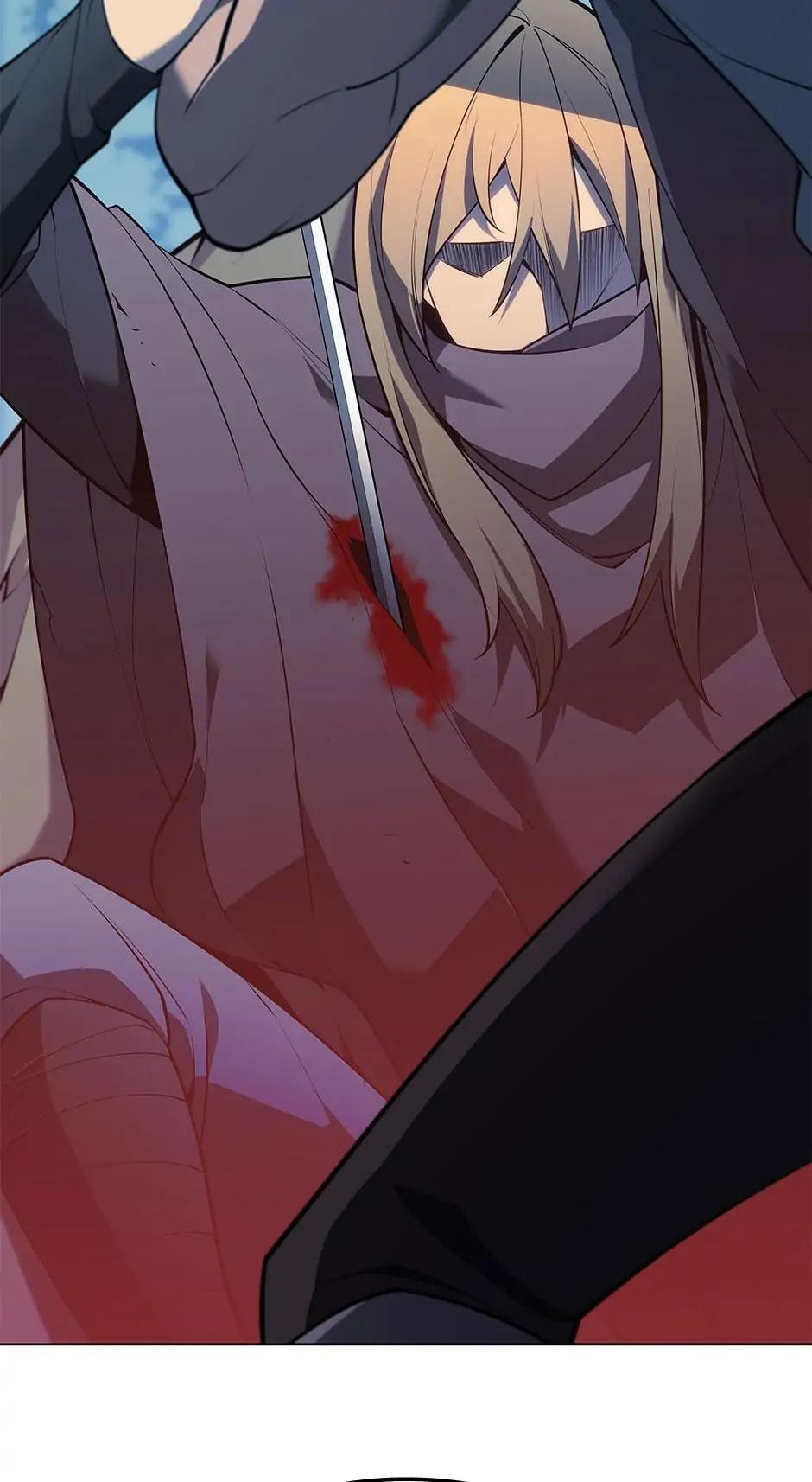 Read Overgeared (Team Argo) chapter 140 image 32 on Lezhin