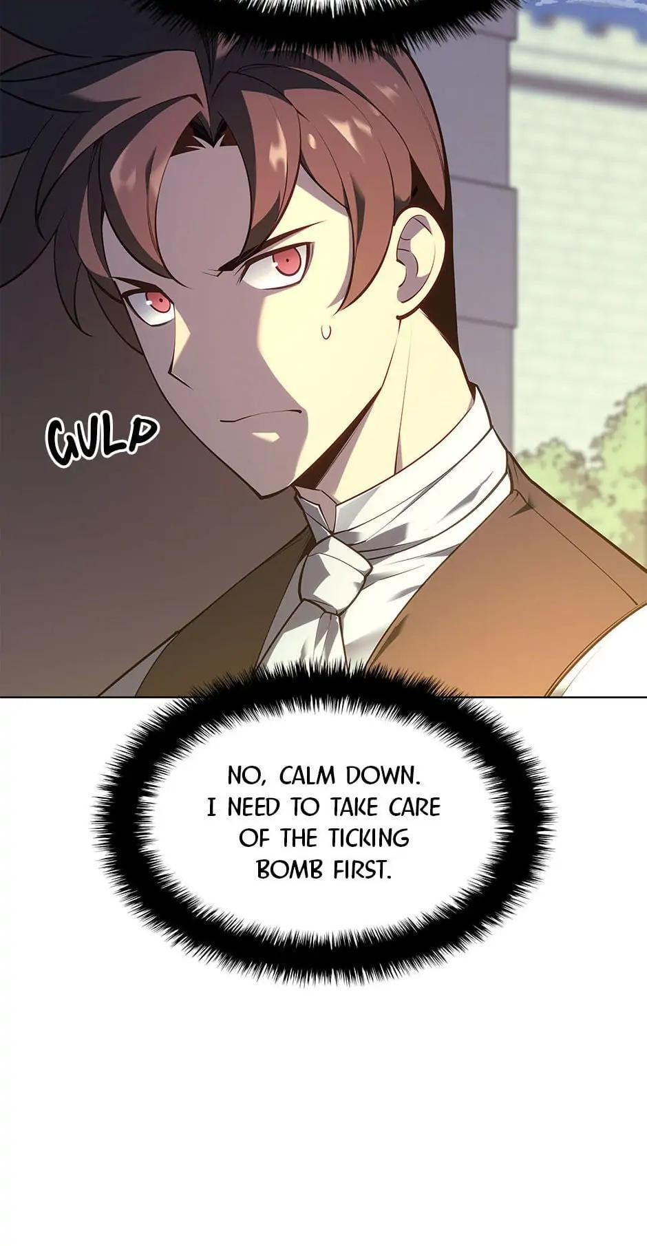 Read Overgeared (Team Argo) chapter 140 image 4 on Lezhin