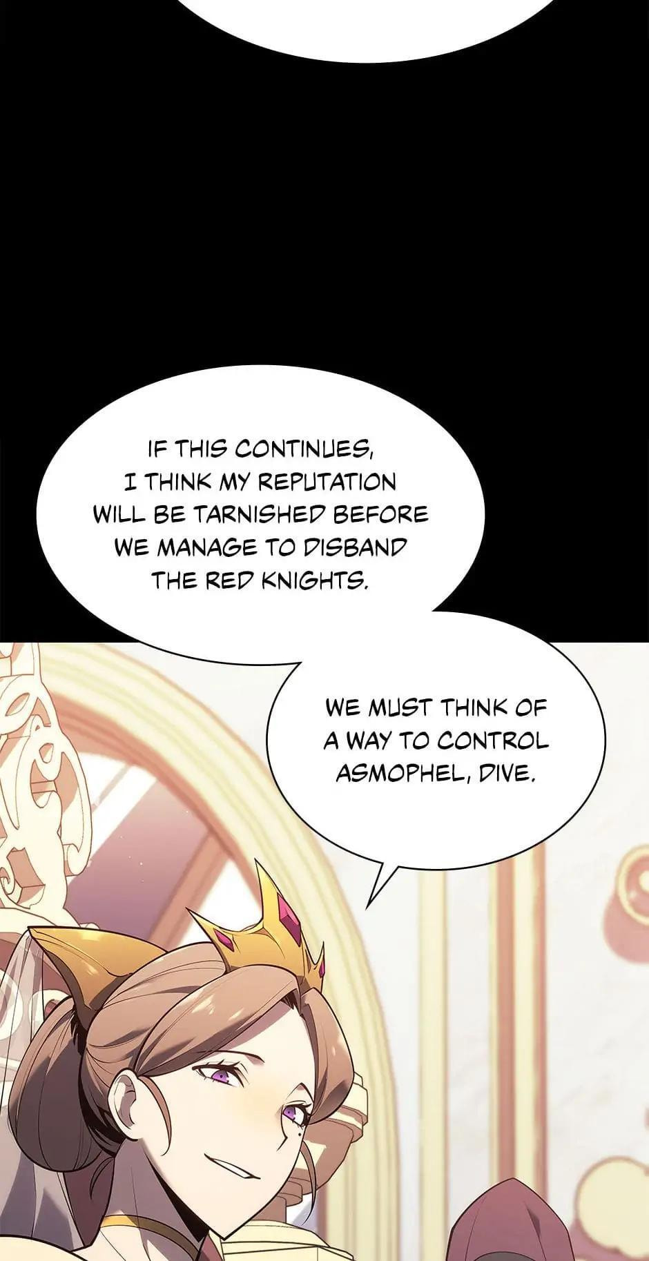 Read Overgeared (Team Argo) chapter 140 image 45 on Lezhin
