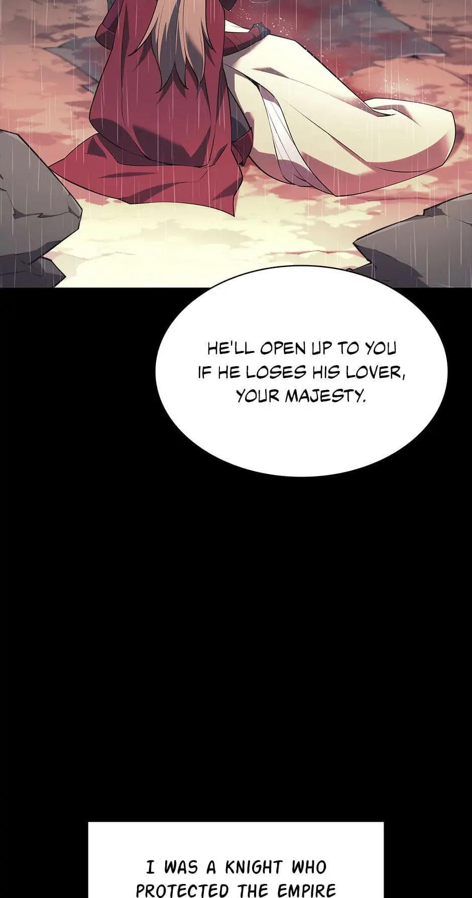 Read Overgeared (Team Argo) chapter 140 image 49 on Lezhin