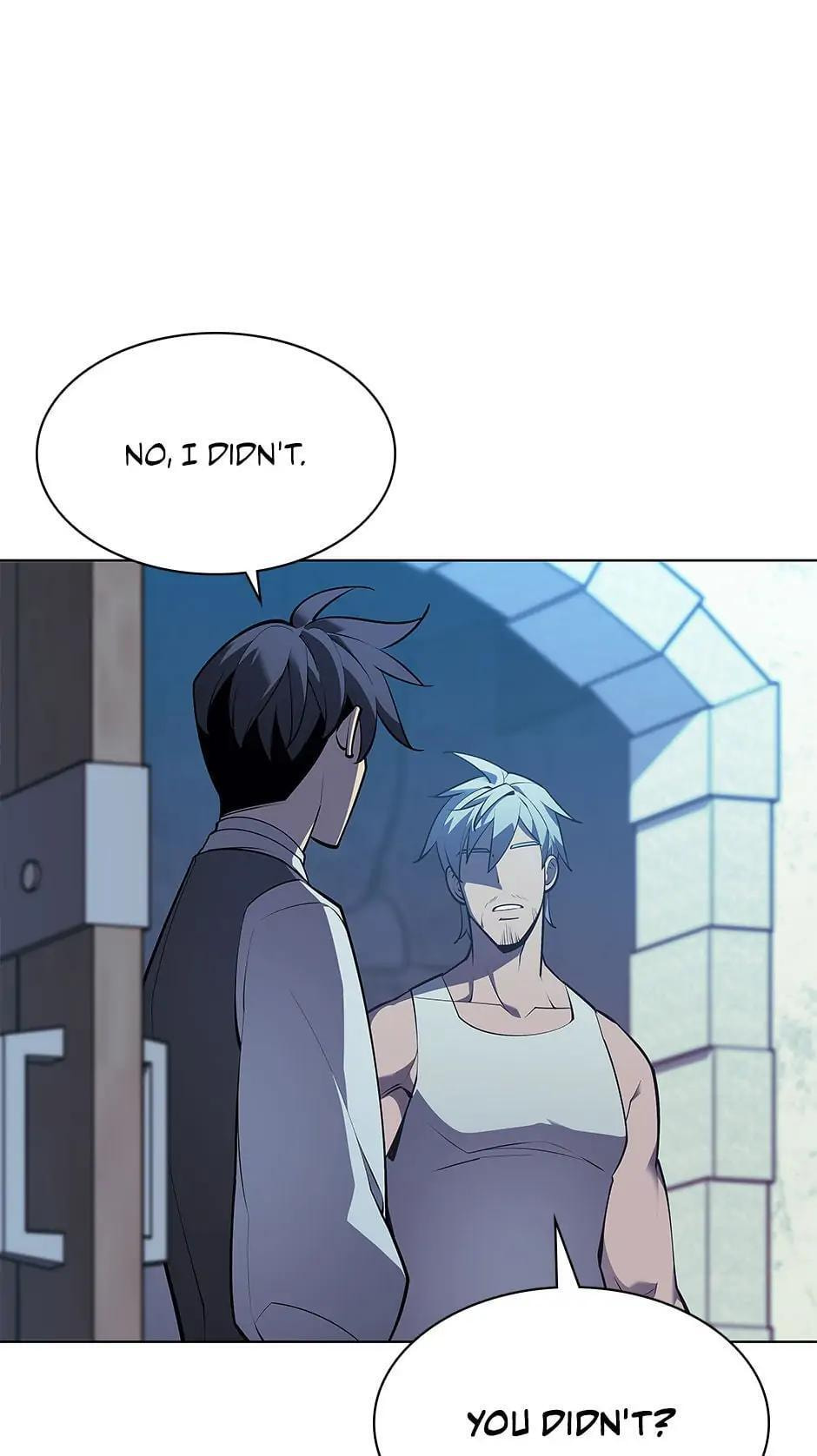 Read Overgeared (Team Argo) chapter 140 image 5 on Lezhin